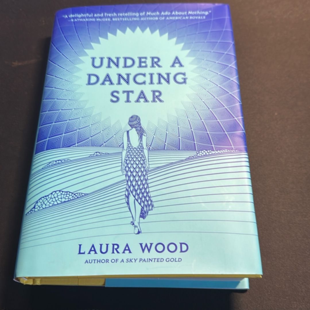 Under a Dancing Star