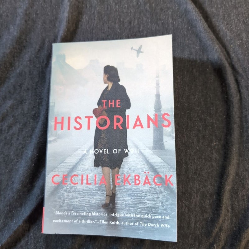 The Historians