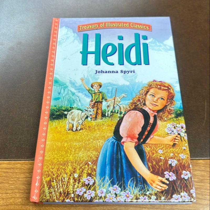 Heidi