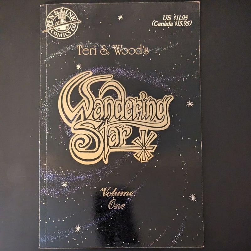 Wandering Star Vol. 1