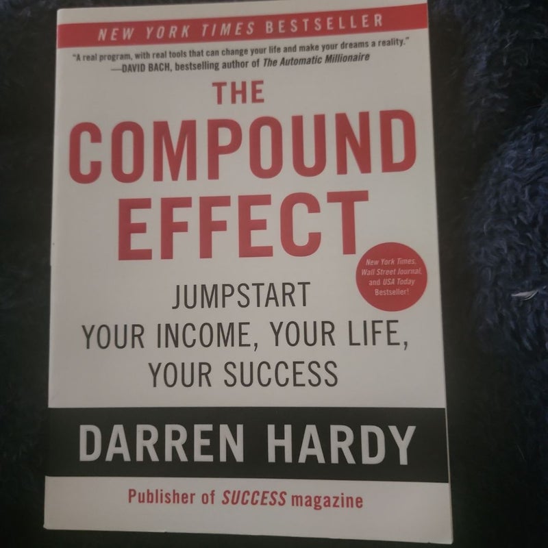 The Compound Effect