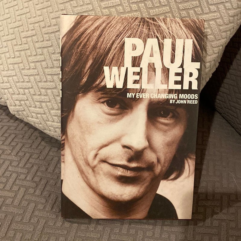 Paul Weller