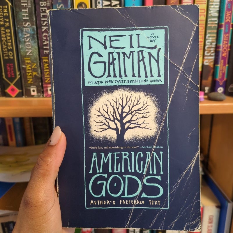 American Gods