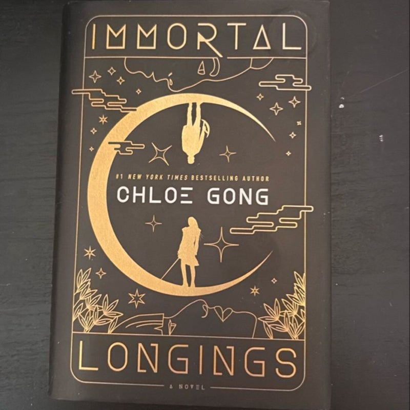 Immortal Longings