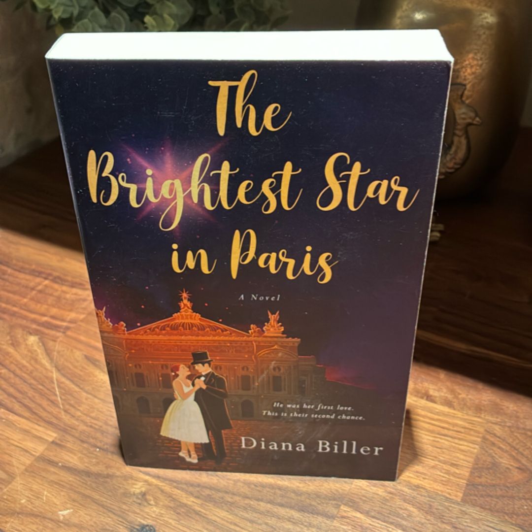 The Brightest Star in Paris