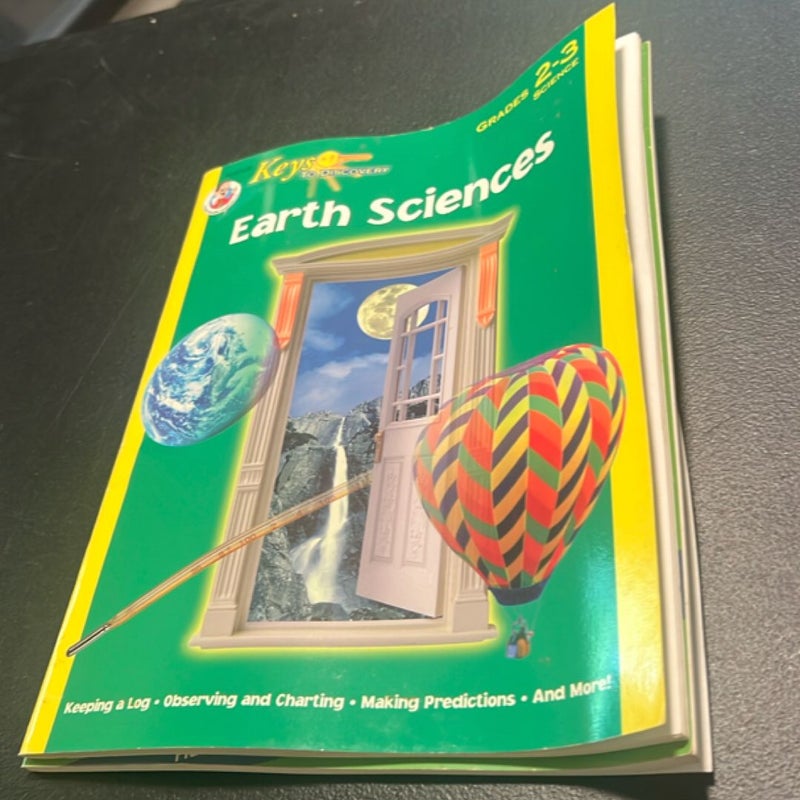 Earth Science 