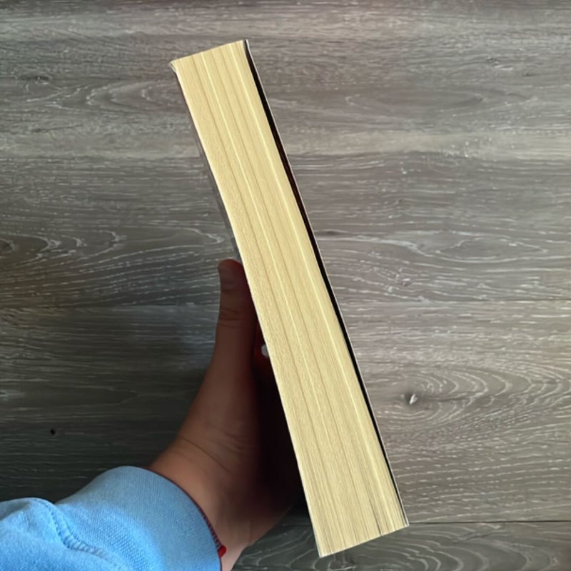 The 48 Laws of Power