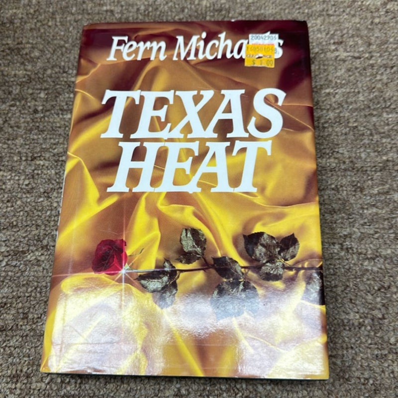 Texas Heat