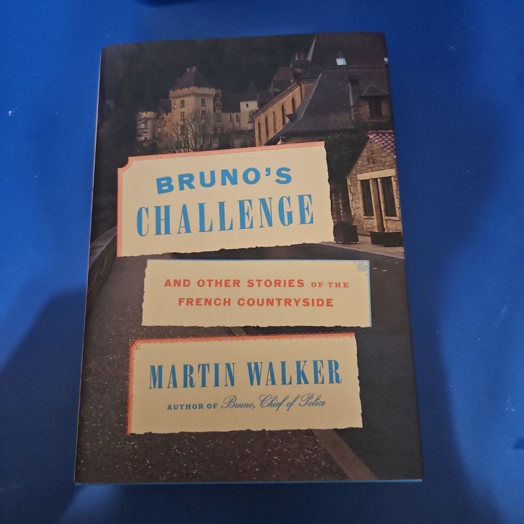 Bruno's Challenge