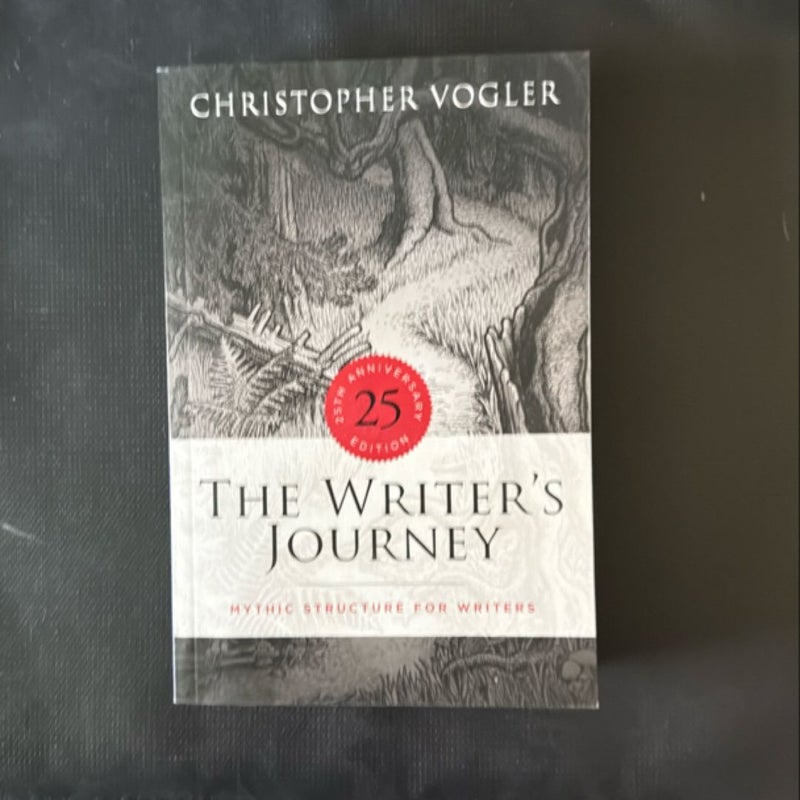 The Writer's Journey