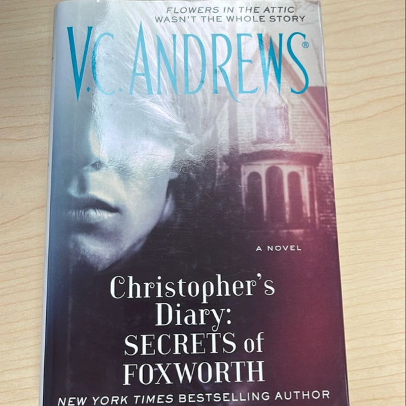 Christopher's Diary: Secrets of Foxworth