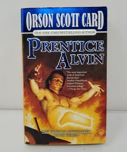 Prentice Alvin