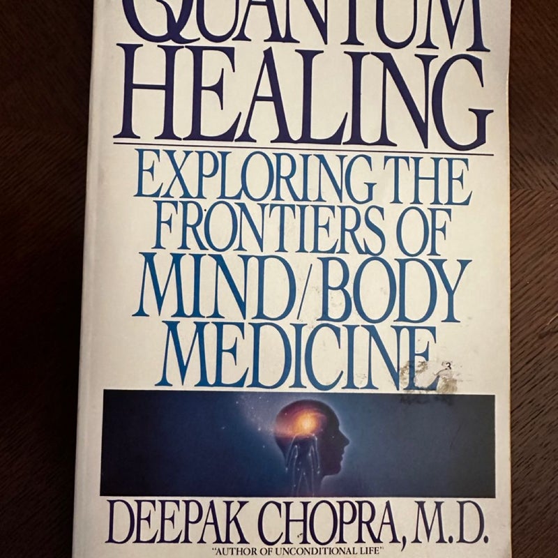 Quantum Healing
