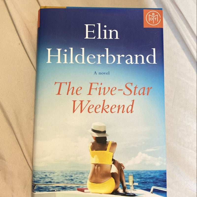 The Five-Star Weekend