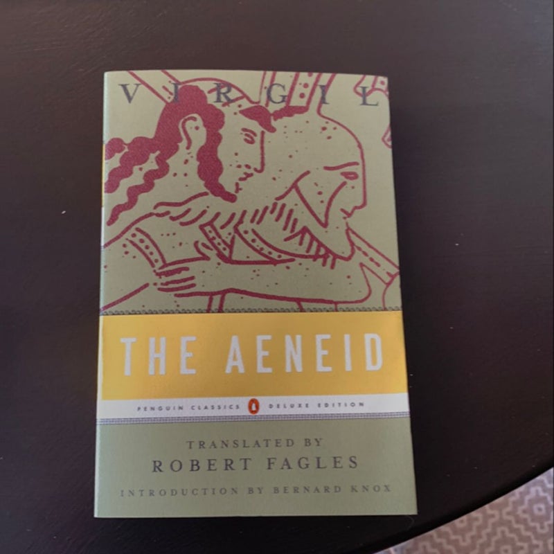 The Aeneid