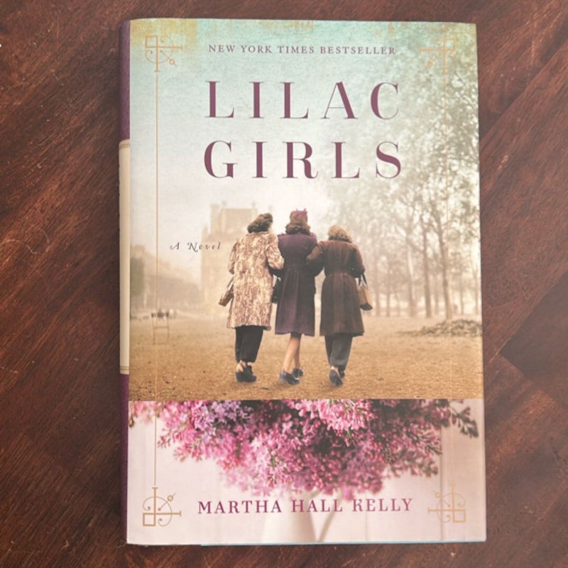Lilac Girls