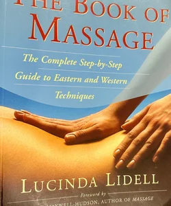 The Book of Massage