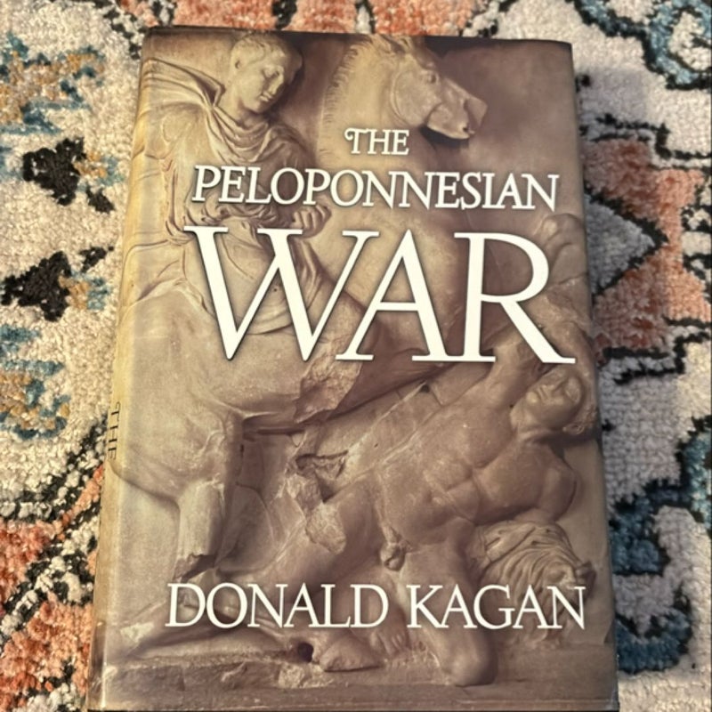 The Peloponnesian War