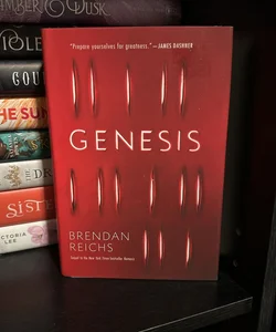 Genesis