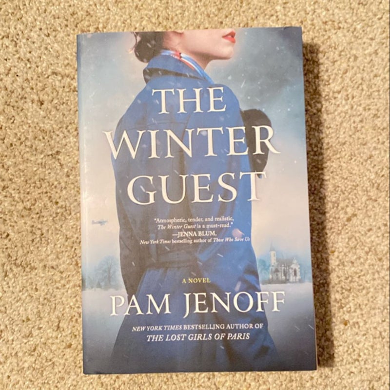 The Winter Guest