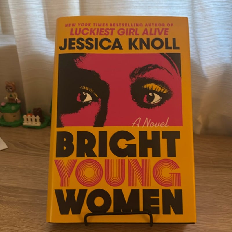 Bright Young Women