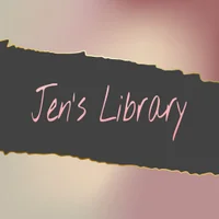 Jen’s Library