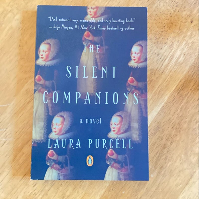 The Silent Companions