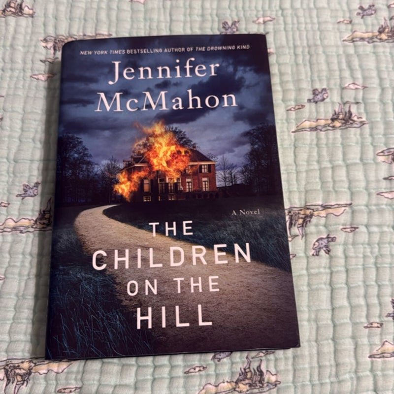 The Children on the Hill