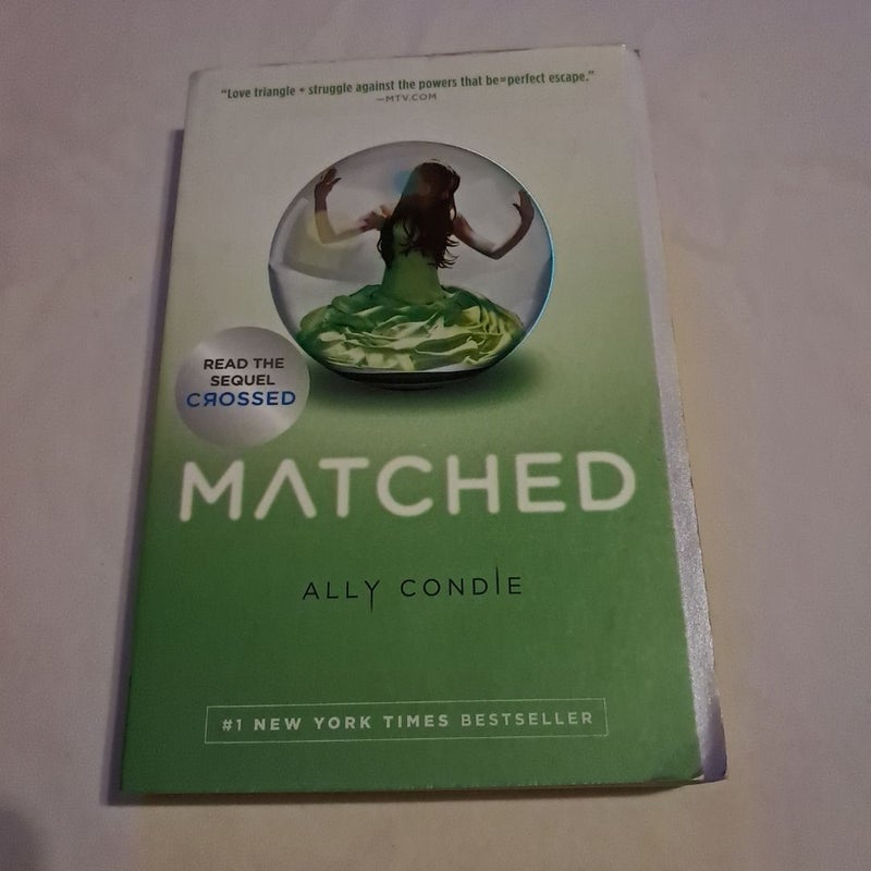 Matched