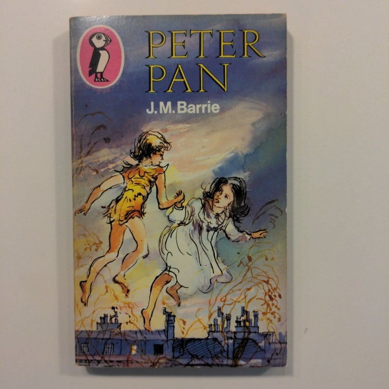 Peter Pan