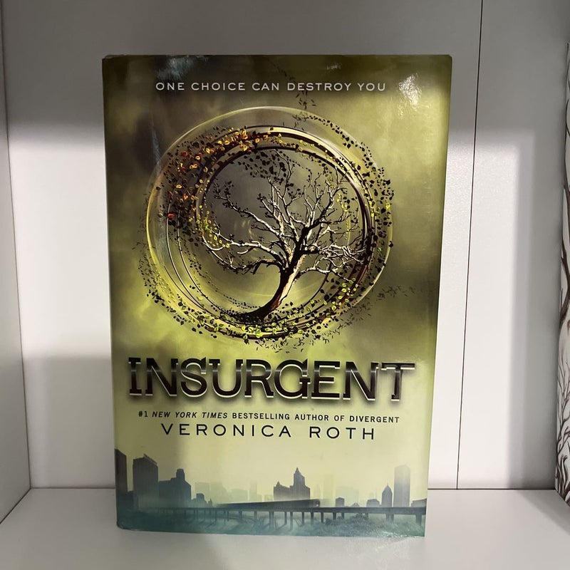 Insurgent