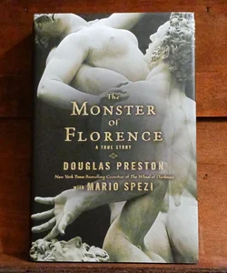 The Monster of Florence