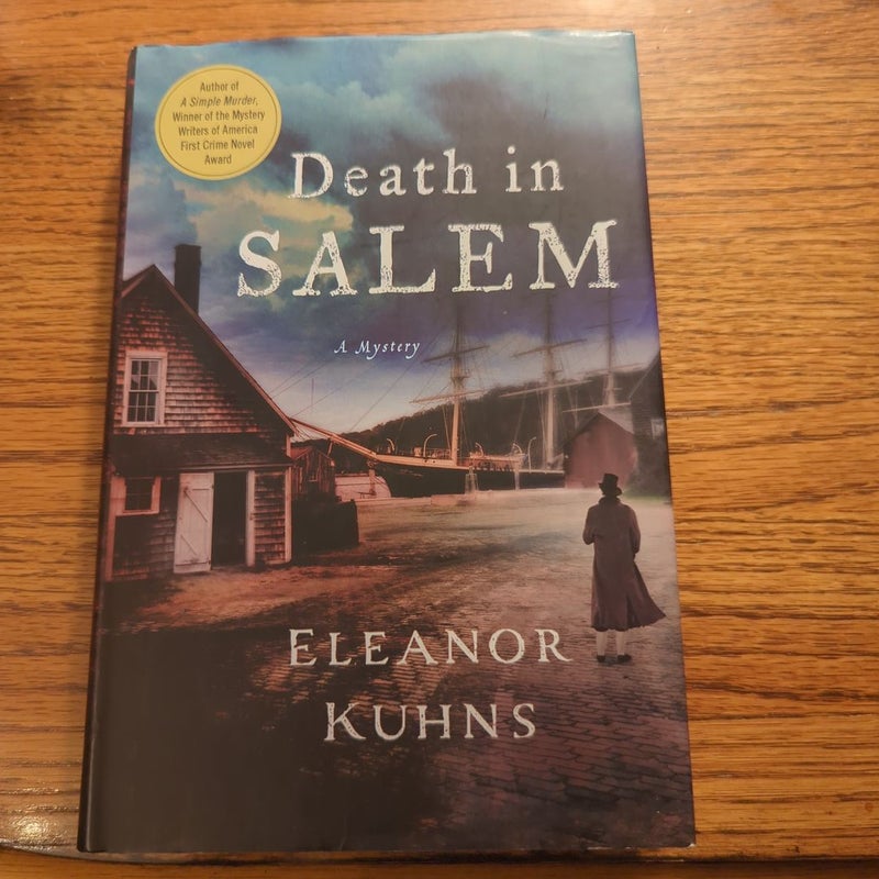 Death in Salem