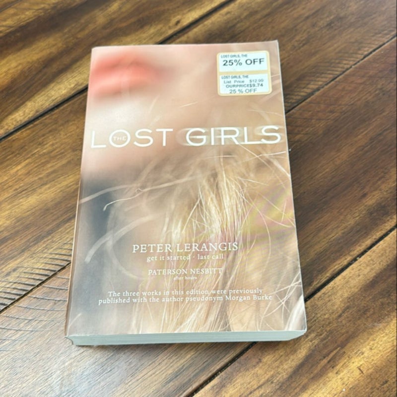 The Lost Girls