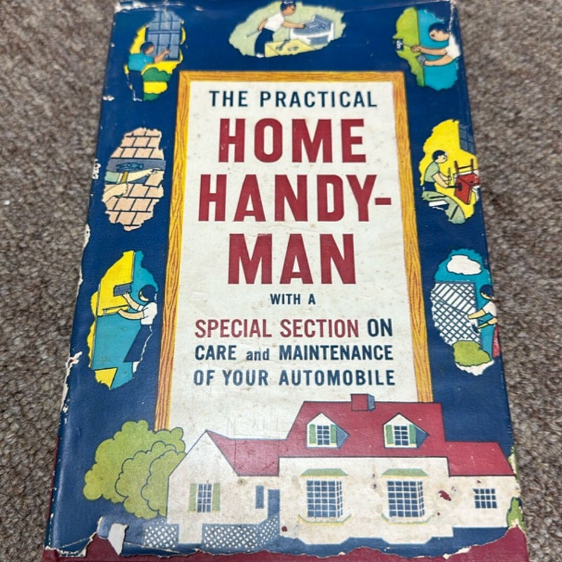 Practical home handyman