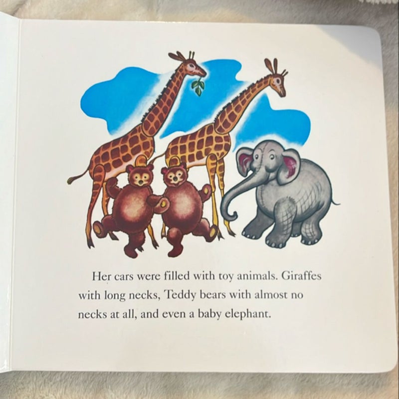 The Little Engine That Could