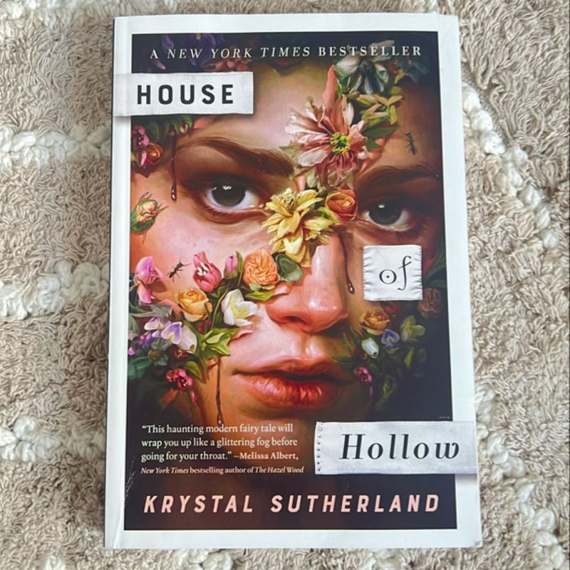 House of Hollow
