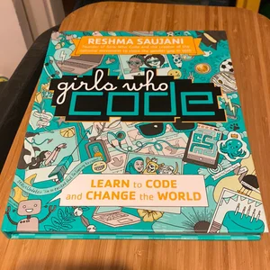 Girls Who Code