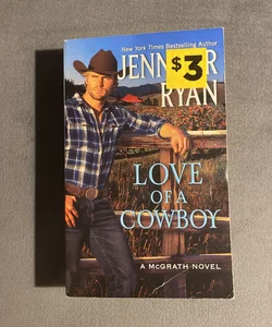 Love of a Cowboy