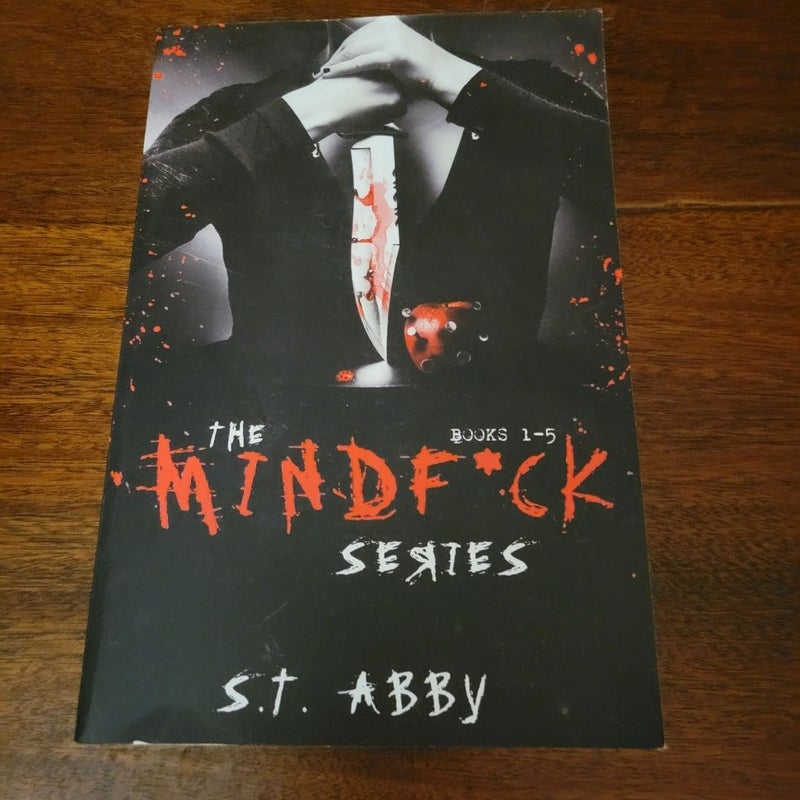 The Mindf*ck Series
