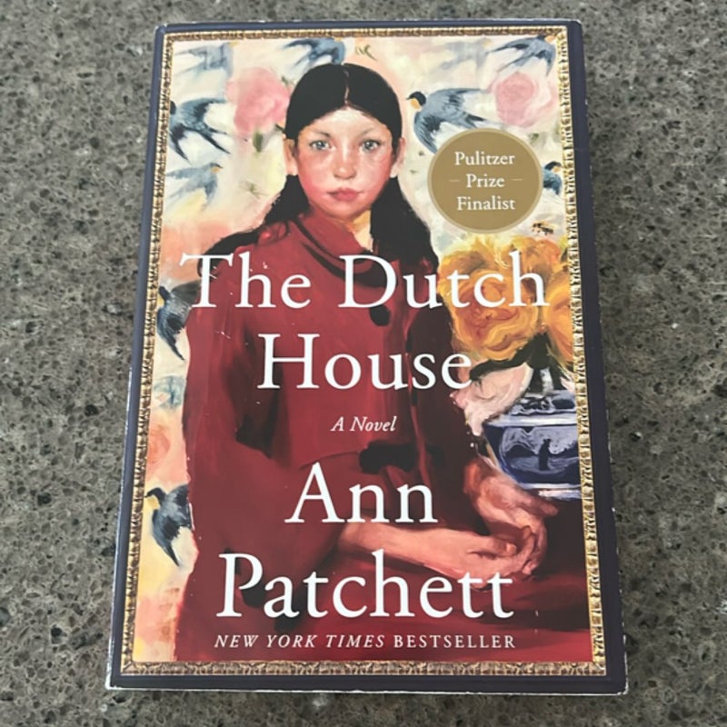 The Dutch House