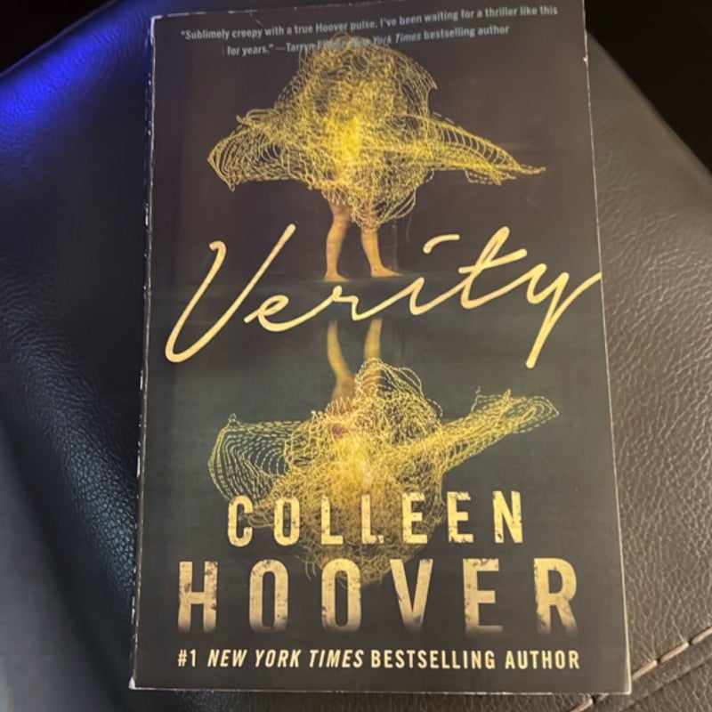 Verity