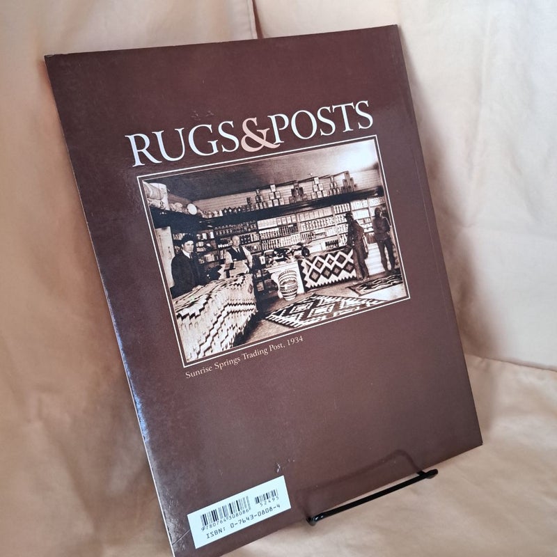 Rugs and Posts