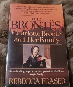 The Brontes