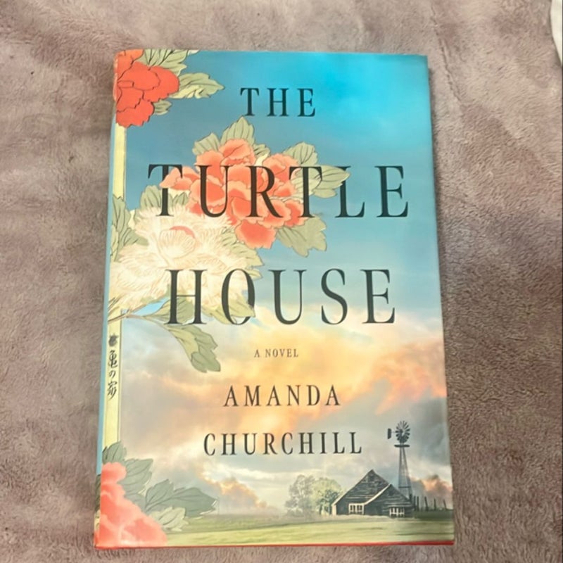 The Turtle House