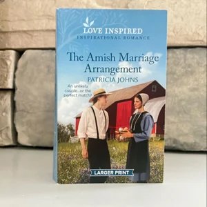 The Amish Marriage Arrangement