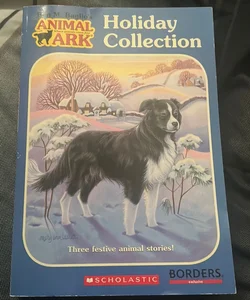 Animal Ark holiday collection 
