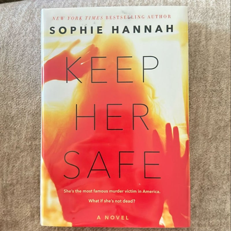 Keep Her Safe