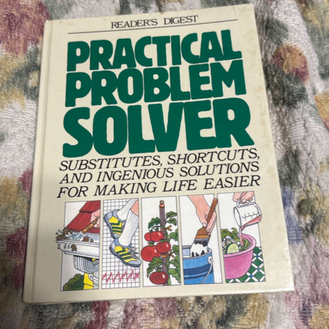Practical Problem Solver