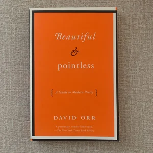 Beautiful and Pointless